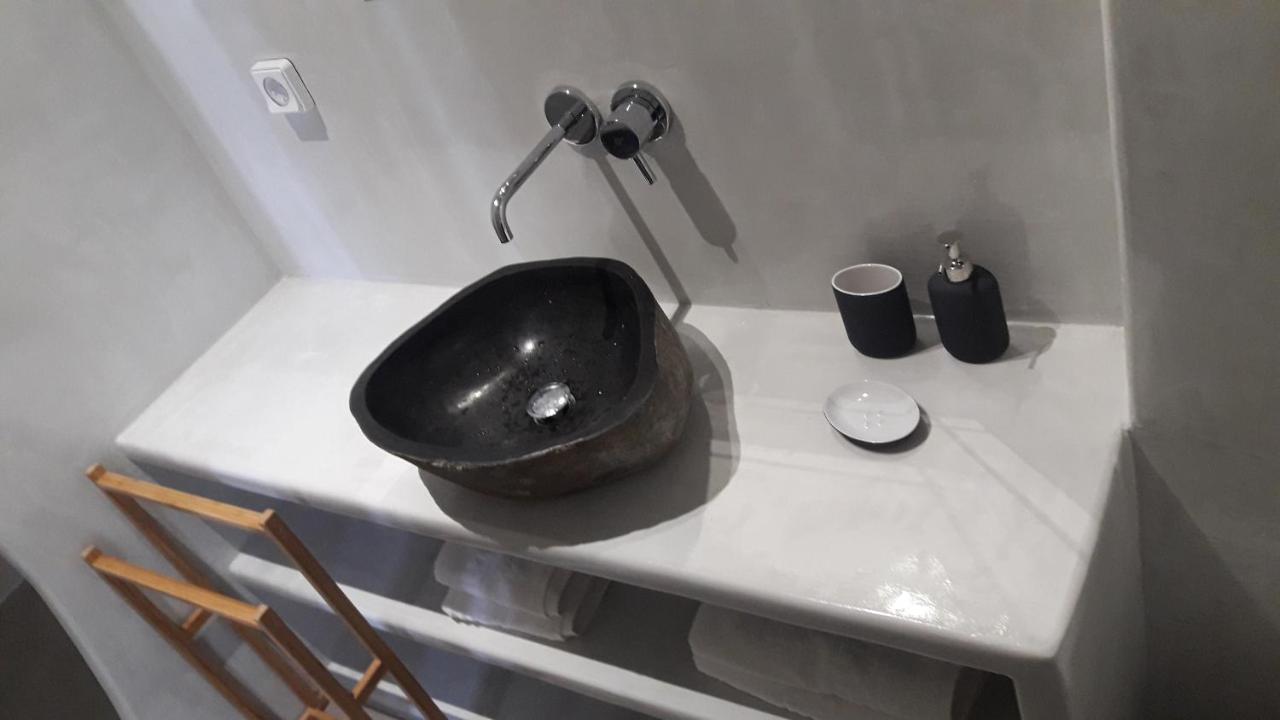 Maistrali Prive Karterados  Dış mekan fotoğraf
