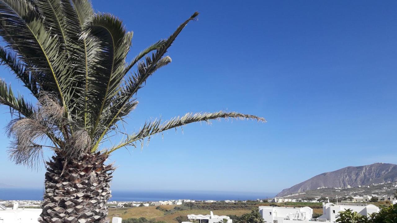 Maistrali Prive Karterados  Dış mekan fotoğraf